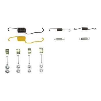 Drum Brake Hardware Kit