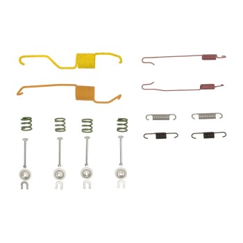 Drum Brake Hardware Kit