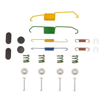 Drum Brake Hardware Kit