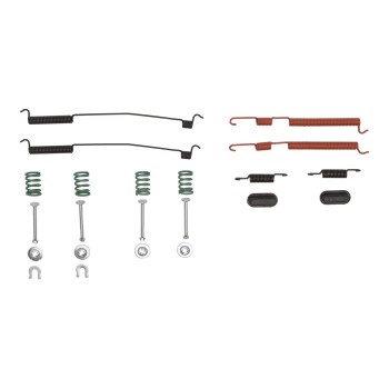 Drum Brake Hardware Kit
