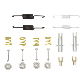 Parking Brake Hardware Kit