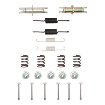Parking Brake Hardware Kit