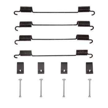 Drum Brake Hardware Kit