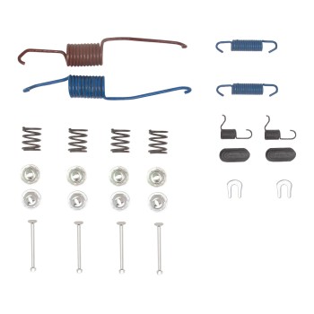 Drum Brake Hardware Kit