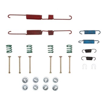 Drum Brake Hardware Kit