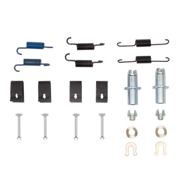 Parking Brake Hardware Kit