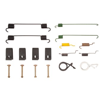 Drum Brake Hardware Kit