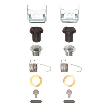 Parking Brake Hardware Kit