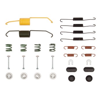 Drum Brake Hardware Kit