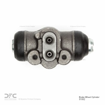 Drum Brake Wheel Cylinder