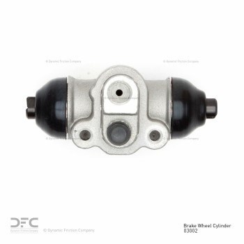 Drum Brake Wheel Cylinder