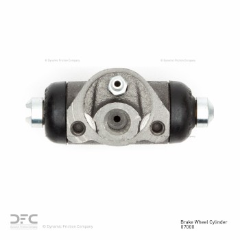 Drum Brake Wheel Cylinder