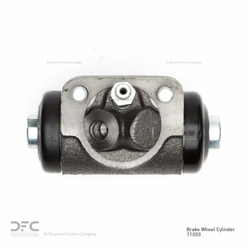 Drum Brake Wheel Cylinder
