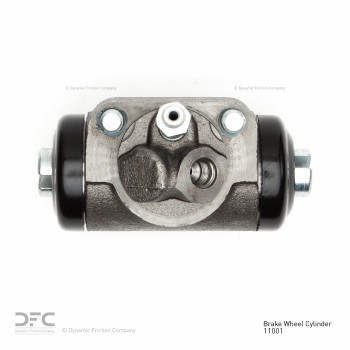 Drum Brake Wheel Cylinder