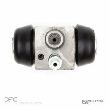 Drum Brake Wheel Cylinder