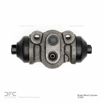 Drum Brake Wheel Cylinder