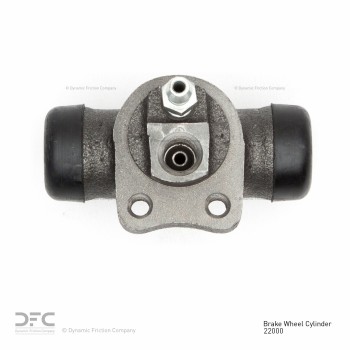 Drum Brake Wheel Cylinder