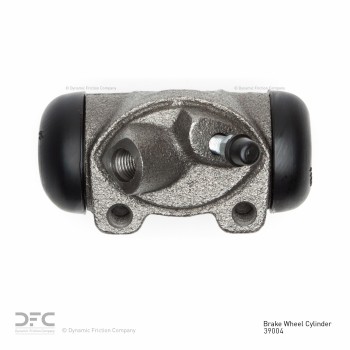 Drum Brake Wheel Cylinder