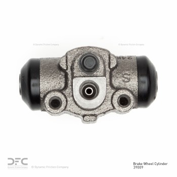 Drum Brake Wheel Cylinder