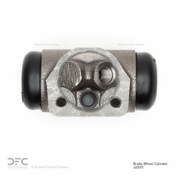 Drum Brake Wheel Cylinder