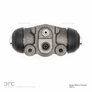 Drum Brake Wheel Cylinder
