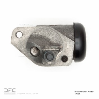 Drum Brake Wheel Cylinder