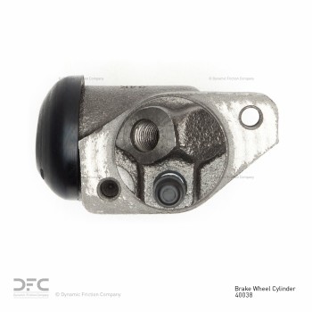 Drum Brake Wheel Cylinder