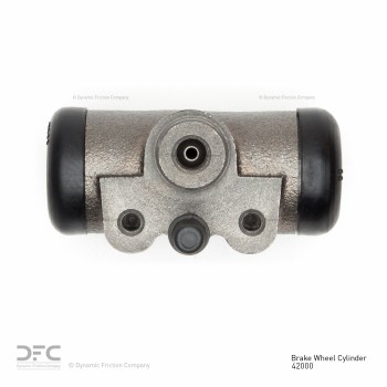 Drum Brake Wheel Cylinder