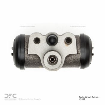 Drum Brake Wheel Cylinder