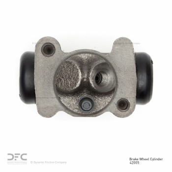 Drum Brake Wheel Cylinder