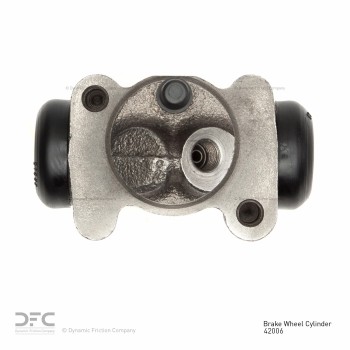 Drum Brake Wheel Cylinder