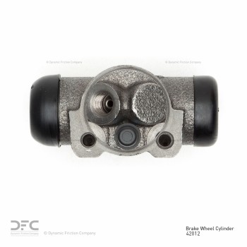 Drum Brake Wheel Cylinder