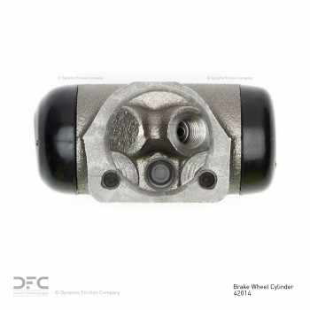 Drum Brake Wheel Cylinder