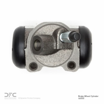 Drum Brake Wheel Cylinder