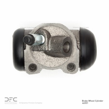 Drum Brake Wheel Cylinder