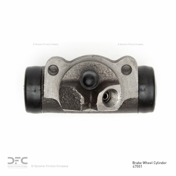 Drum Brake Wheel Cylinder