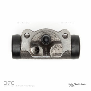 Drum Brake Wheel Cylinder