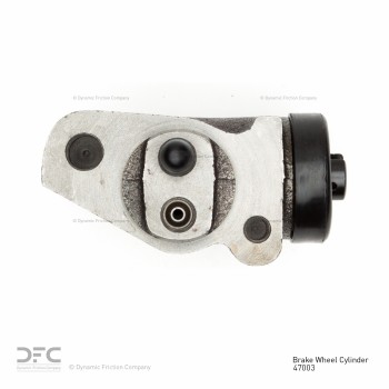 Drum Brake Wheel Cylinder