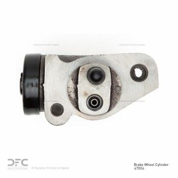Drum Brake Wheel Cylinder