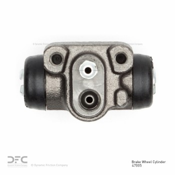 Drum Brake Wheel Cylinder