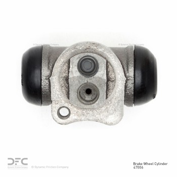 Drum Brake Wheel Cylinder