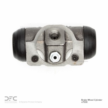 Drum Brake Wheel Cylinder