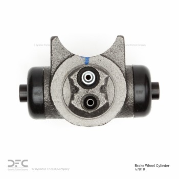 Drum Brake Wheel Cylinder