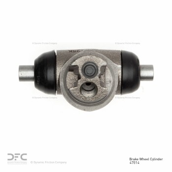 Drum Brake Wheel Cylinder