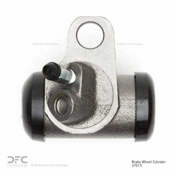 Drum Brake Wheel Cylinder
