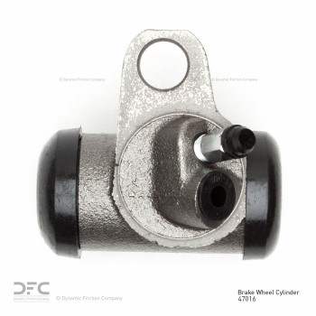 Drum Brake Wheel Cylinder