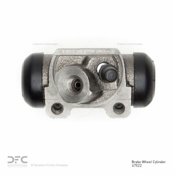 Drum Brake Wheel Cylinder