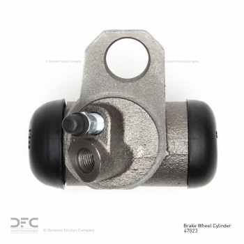 Drum Brake Wheel Cylinder