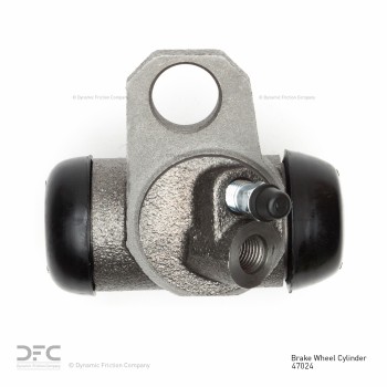 Drum Brake Wheel Cylinder