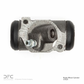 Drum Brake Wheel Cylinder